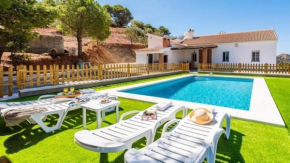 casa rural el olimpo